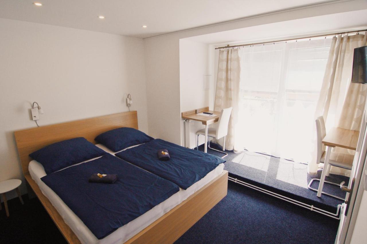 اوسترافا Aparthotel Vitkovice المظهر الخارجي الصورة