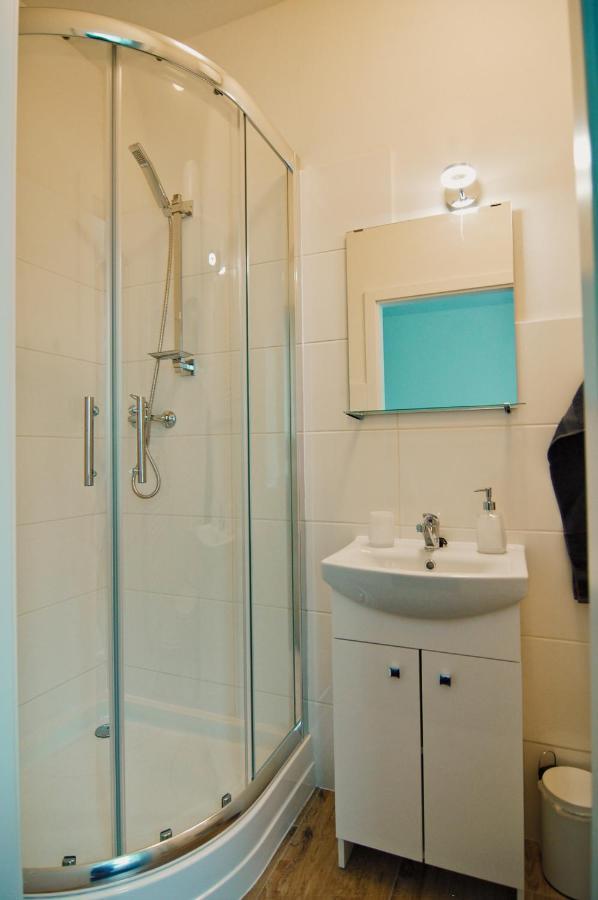 اوسترافا Aparthotel Vitkovice المظهر الخارجي الصورة