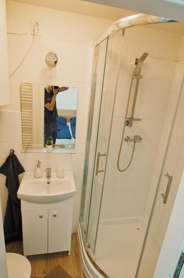 اوسترافا Aparthotel Vitkovice المظهر الخارجي الصورة